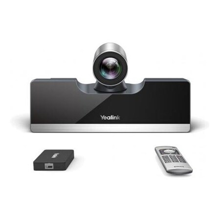 Teledynamic Vc500 Vid Conf Endpoint (Excluding Mics) YEA-VC500-EXCLUDE-MIC